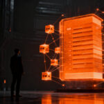 Modelo de financiación de pymes mediante tokenización de crédito privado en blockchain presentado por 8lends.