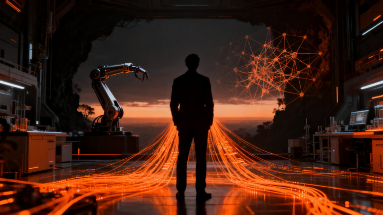Transformación de a16z Crypto a a16z Frontier, enfocándose en la inversión en IA, robótica y nuevas tecnologías disruptivas.
