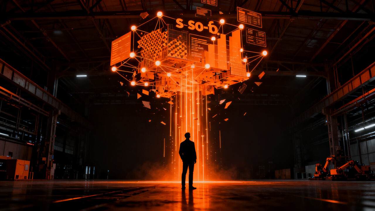 Daron Acemoglu y el impacto de la inteligencia artificial en la productividad y el PIB de las startups.