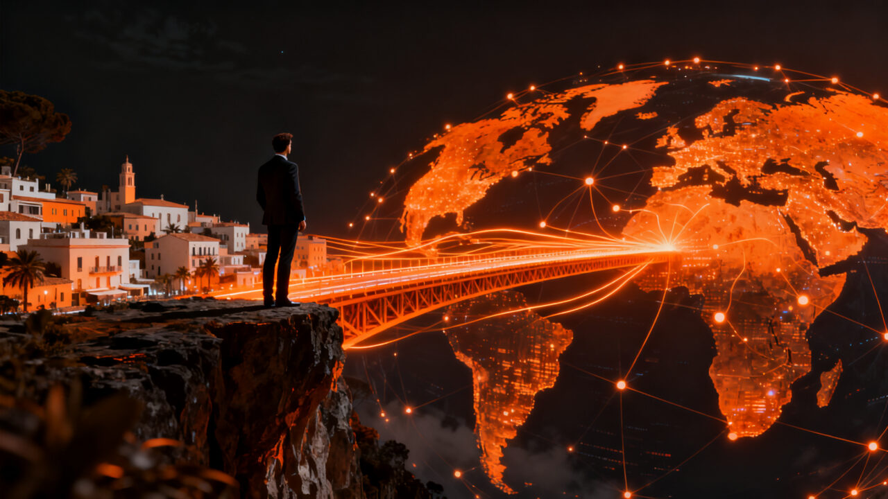 Alianza estratégica entre Startup Valencia y Temu para la expansión internacional de pymes digitales españolas en mercados globales.