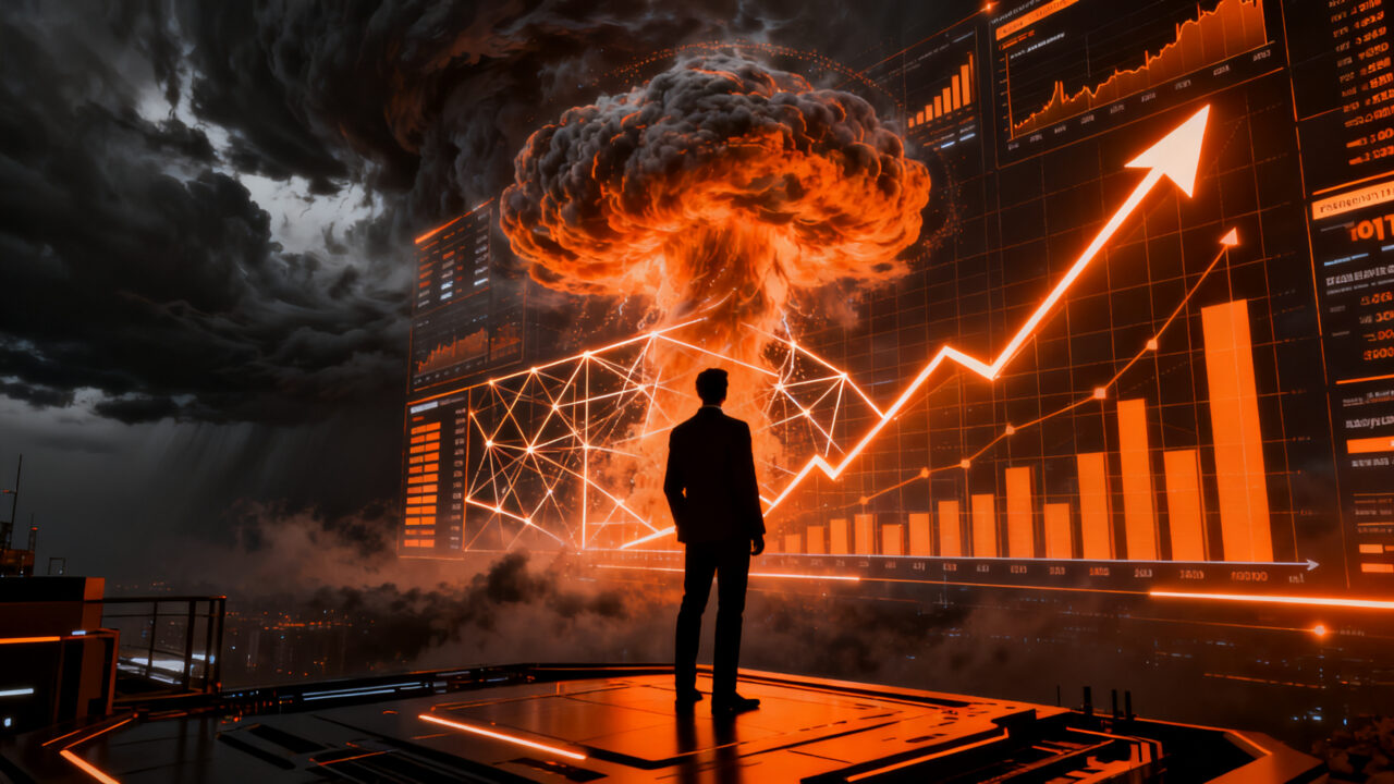 Empresas y startups líderes en adaptación climática y seguros paramétricos ante el fenómeno de El Niño.