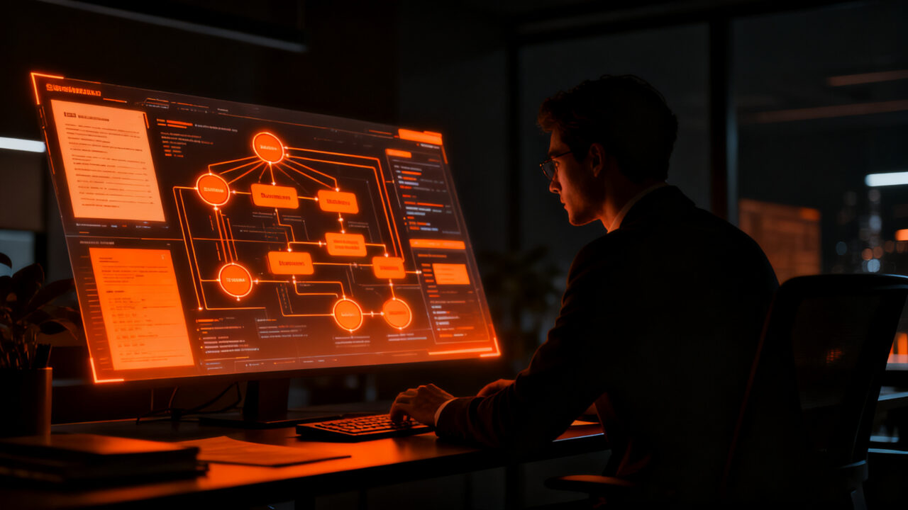 Digitalización de MiPymes en Colombia con Adobe Acrobat Express e IA documental para optimizar la gestión empresarial.