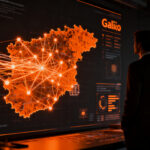 Empresas tecnológicas en Galicia adoptando inteligencia artificial para impulsar la transformación digital y competitividad.
