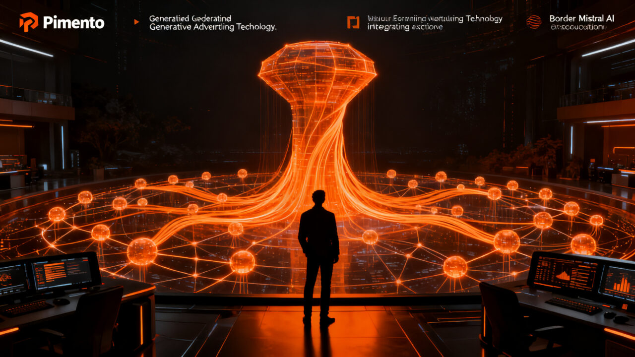 Adquisición de startup Pimento por Mistral AI, liderada por el fundador chileno Tomás Yany, marcando un hito en M&A de inteligencia artificial.