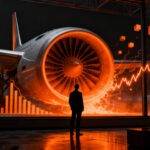 Impacto financiero del aumento del combustible en Aerolíneas Argentinas y lecciones de gestión operativa para startups.