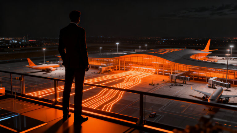Aeropuertos Argentina 2000 busca financiamiento millonario mediante obligaciones negociables para modernizar Ezeiza.