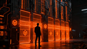 Agentes de IA bloqueados: Amazon frena al Muse de Meta