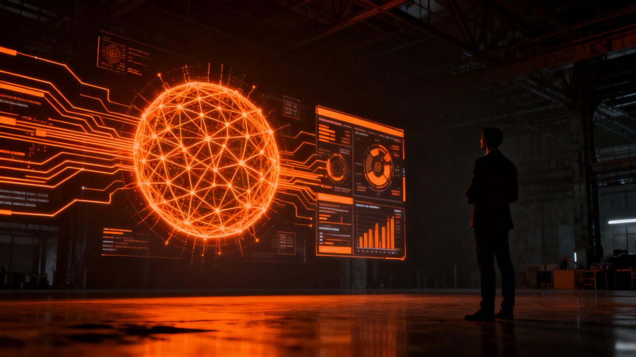 Agentes de IA y el futuro del trabajo: una visión sobre la automatización de tareas y la transformación de habilidades laborales para 2030 en el ecosistema startup.