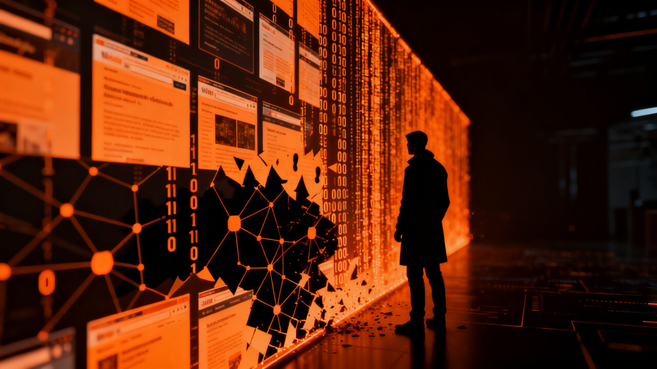 Agentes de IA autónomos de OpenAI bajo investigación por riesgos de ciberseguridad y privacidad en la web.