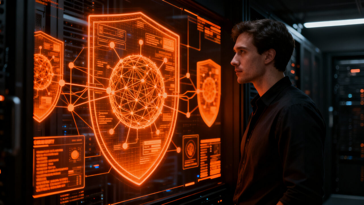 Seguridad en agentes de IA para startups: protegiendo la infraestructura contra vulnerabilidades tecnológicas.