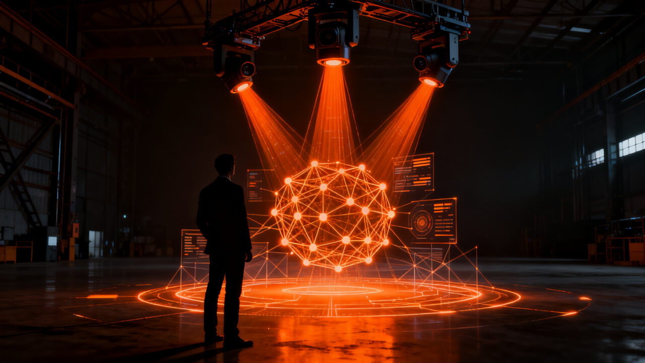 Startup Ailytics recauda 7,4 millones de dólares para escalar su IA de visión artificial en entornos industriales.
