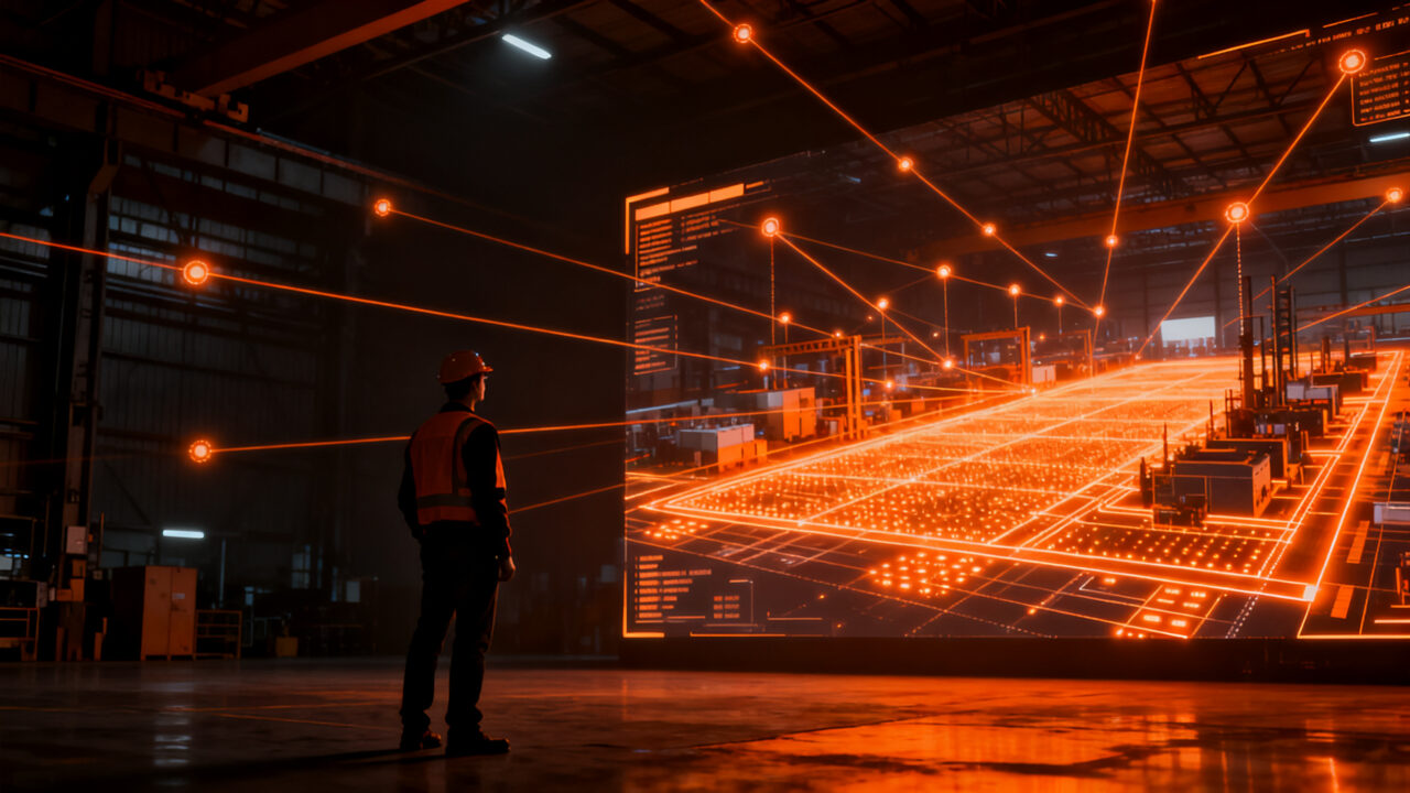 IA de visión industrial Ailytics levanta 7.4 millones de dólares en ronda de inversión Serie A para escalabilidad global.