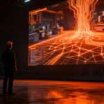 Inversión en Ailytics, startup de IA industrial y visión artificial, tras levantar 7,4 millones de dólares en su ronda Serie A.