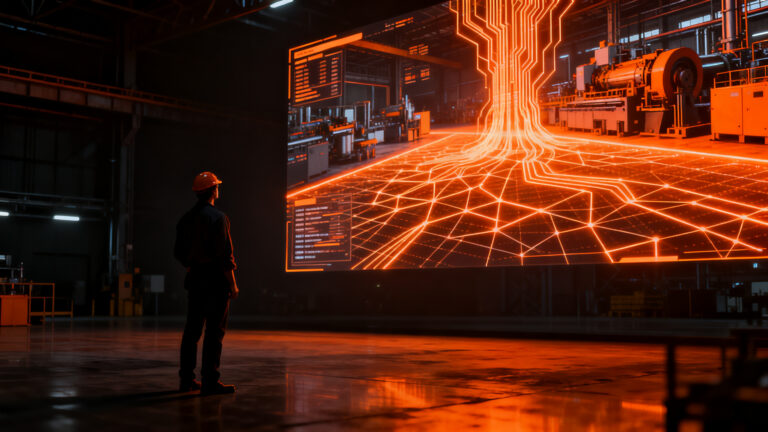 Inversión en Ailytics, startup de IA industrial y visión artificial, tras levantar 7,4 millones de dólares en su ronda Serie A.