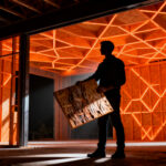 Startup chilena Aislacor revoluciona la construcción sustentable con aislantes de corteza de eucalipto.