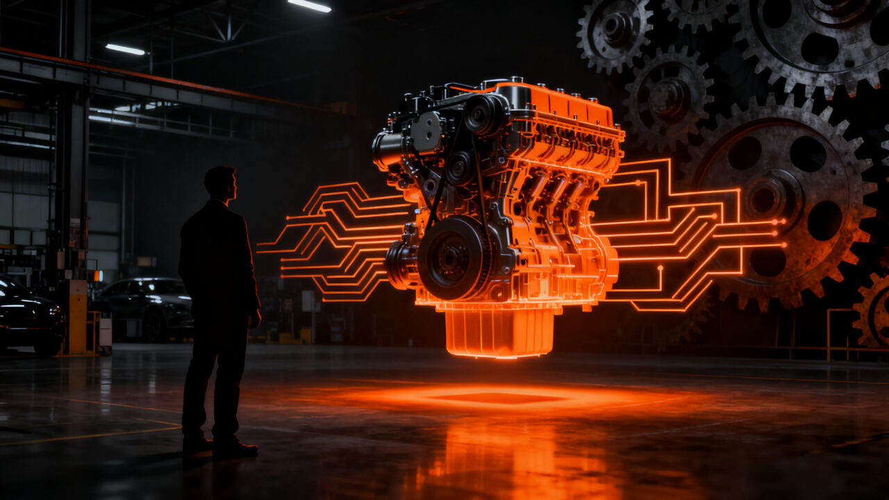 Impacto del acuerdo europeo sobre motores de combustión en la industria automotriz y startups tecnológicas.