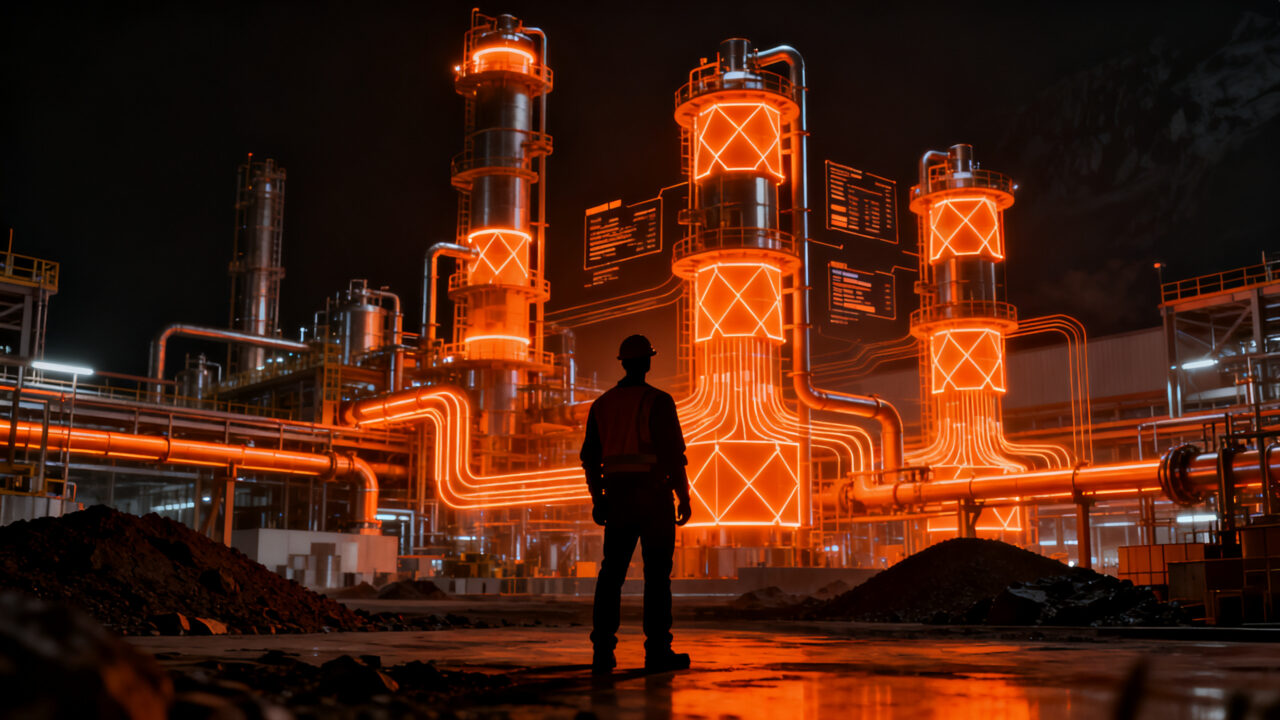 Startup argentina Alkemio revoluciona el refinamiento de tierras raras con tecnología deeptech para la transición energética.