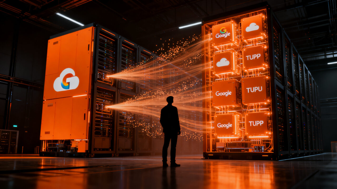Análisis de inversión en Alphabet, Google Cloud y el impacto de la inteligencia artificial en los resultados financieros de la compañía.