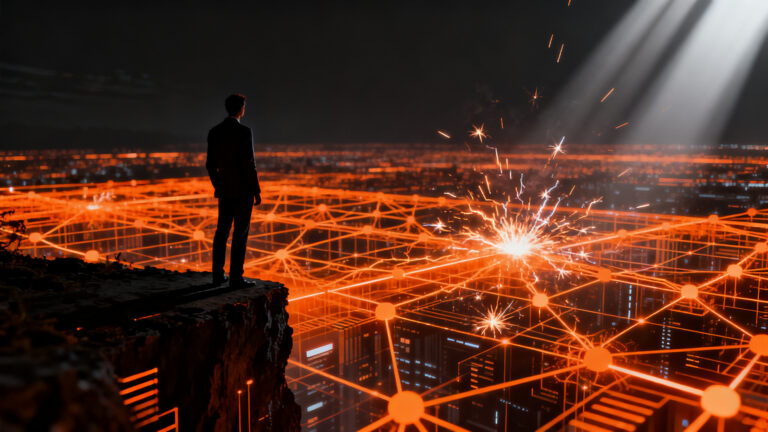 Sam Altman y la regulación de la inteligencia artificial, equilibrando riesgos y beneficios tecnológicos.