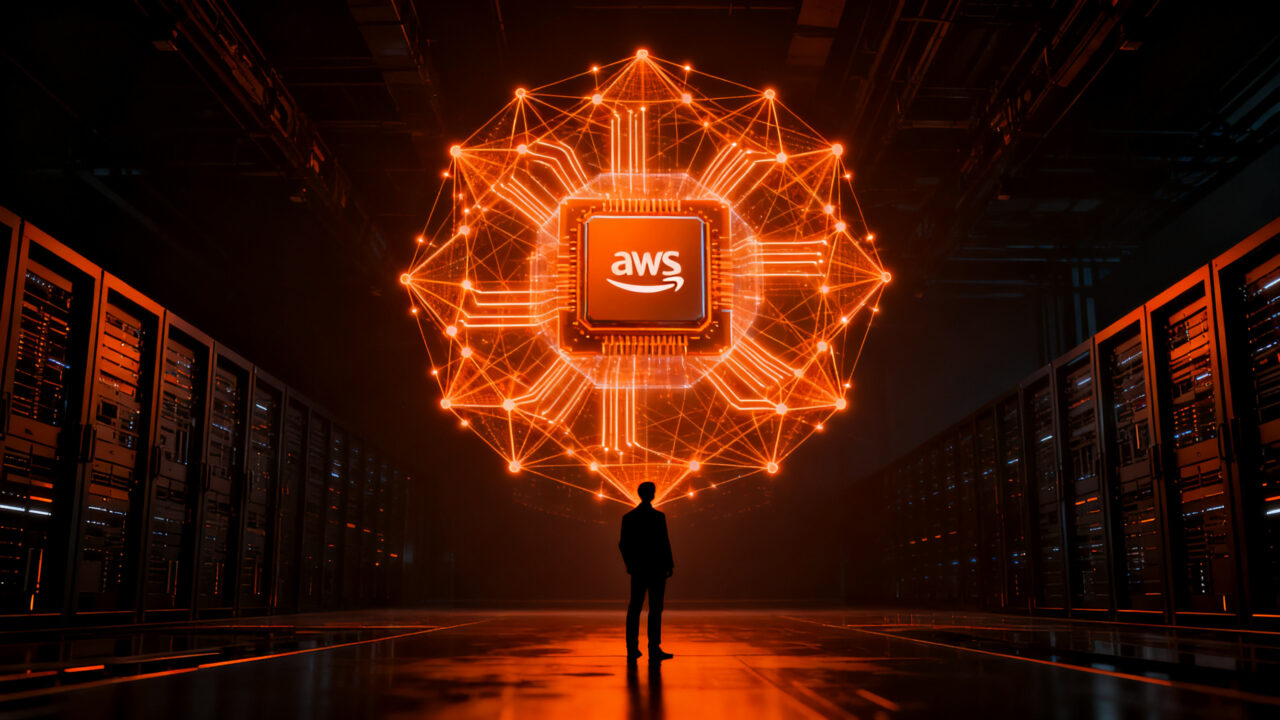 Amazon negocia la adquisición de la startup de inteligencia artificial Decart por 7.000 millones de dólares, impulsando su capacidad en AWS.