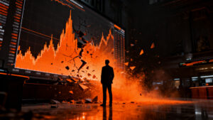 Amazon cae y Wall Street castiga los fallos de resultados
