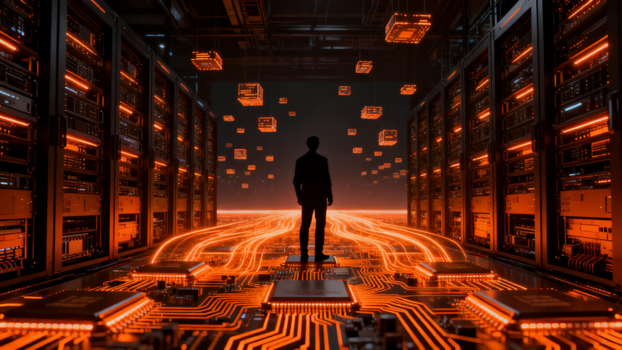 Amazon negocia la adquisición de la startup de IA Decart por 7.000 millones de dólares para potenciar su infraestructura de chips y carga de trabajo en IA.
