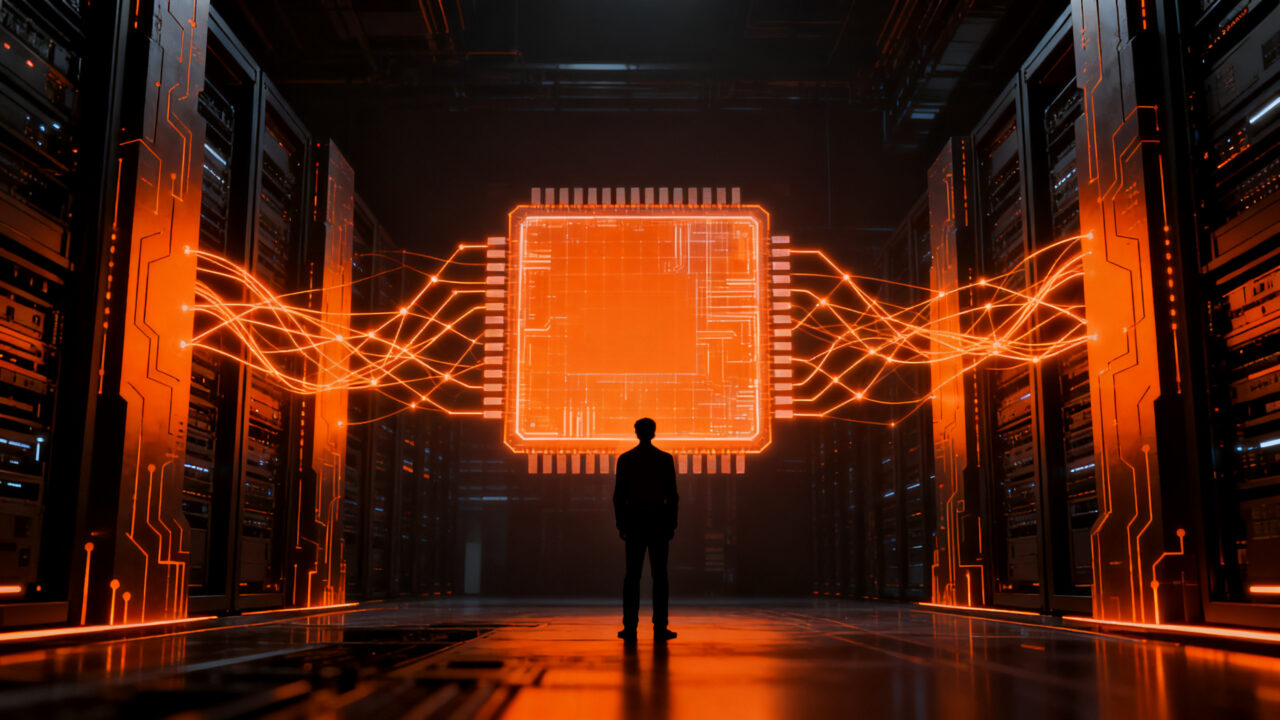 Amazon en negociaciones para adquirir la startup Decart por 7000 millones de dólares, impacto en la industria de IA y chips.