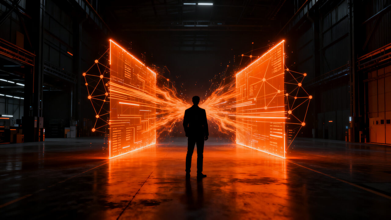 Choque de agentes de IA en el comercio electrónico: Amazon vs Meta y el futuro de las compras automatizadas.