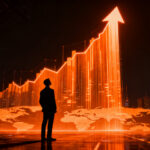 Análisis bursátil de América Móvil y potencial de crecimiento en Wall Street tras resultados financieros.