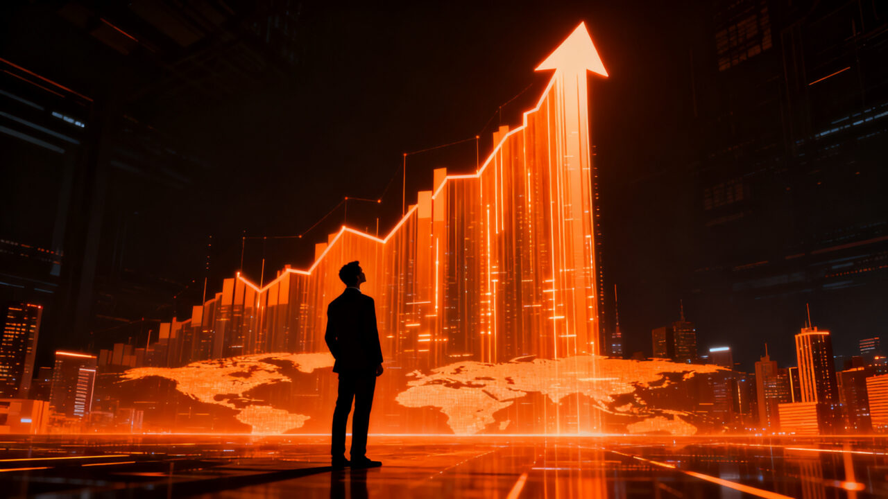 Análisis bursátil de América Móvil y potencial de crecimiento en Wall Street tras resultados financieros.