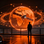 Startups espaciales andaluzas integrándose en el clúster aeroespacial Andalucía Aerospace para impulsar la innovación deep tech.