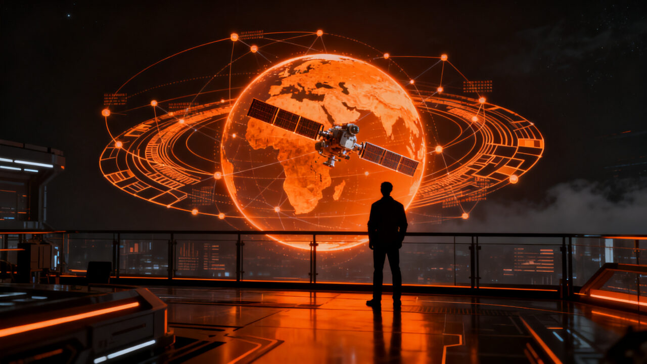 Startups espaciales andaluzas integrándose en el clúster aeroespacial Andalucía Aerospace para impulsar la innovación deep tech.