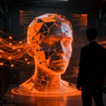 Riesgos de ciberseguridad y gobernanza de agentes de IA en empresas frente a deepfakes y vulnerabilidades.