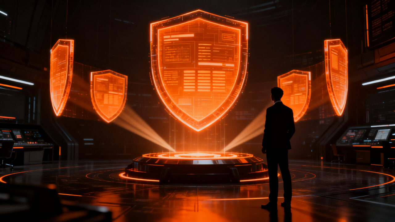 Privacidad de datos en Claude for Work de Anthropic, protegiendo la seguridad de la información corporativa frente al entrenamiento de modelos de IA.
