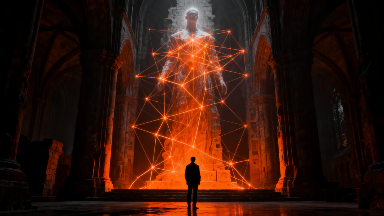 Debate ético entre la IA Claude de Anthropic y la postura del Vaticano sobre la consciencia artificial y el alma humana.