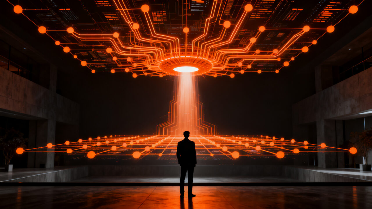 Anthropic dona Agent Skills a la Agentic AI Foundation para estandarizar el desarrollo de agentes de inteligencia artificial.