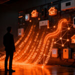 Gusanos de IA y riesgos de replicación autónoma en dispositivos IoT, ciberseguridad avanzada.