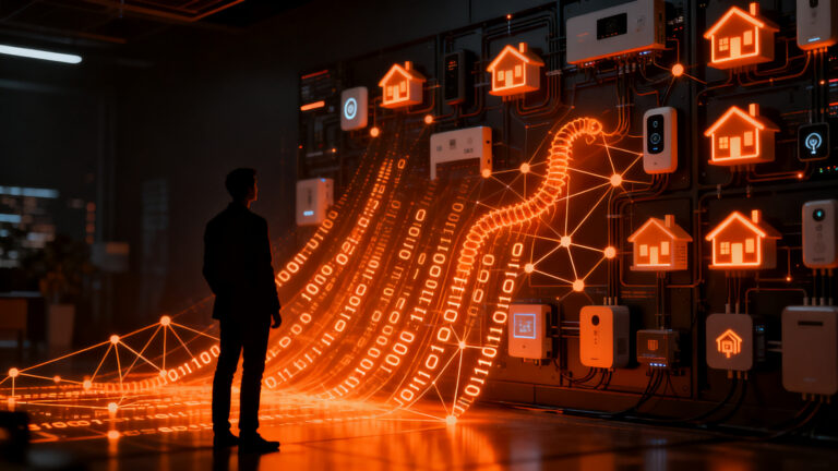 Anthropic: gusanos de IA podrían replicarse en IoT en 2026