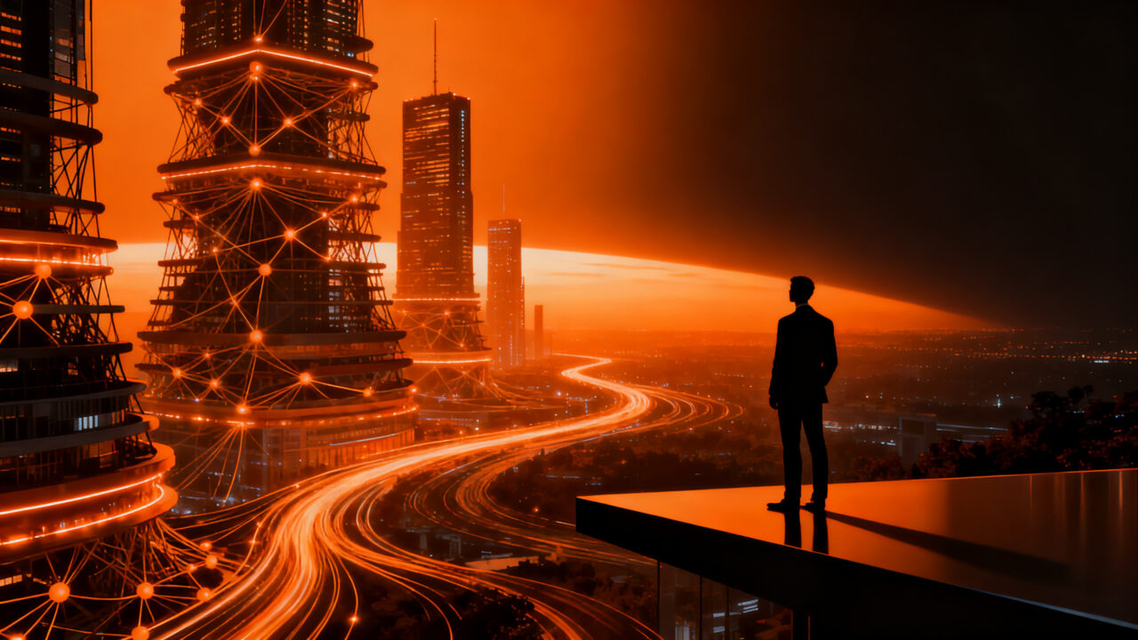 Crecimiento financiero de Anthropic hacia su IPO con impacto en el mercado de inteligencia artificial.