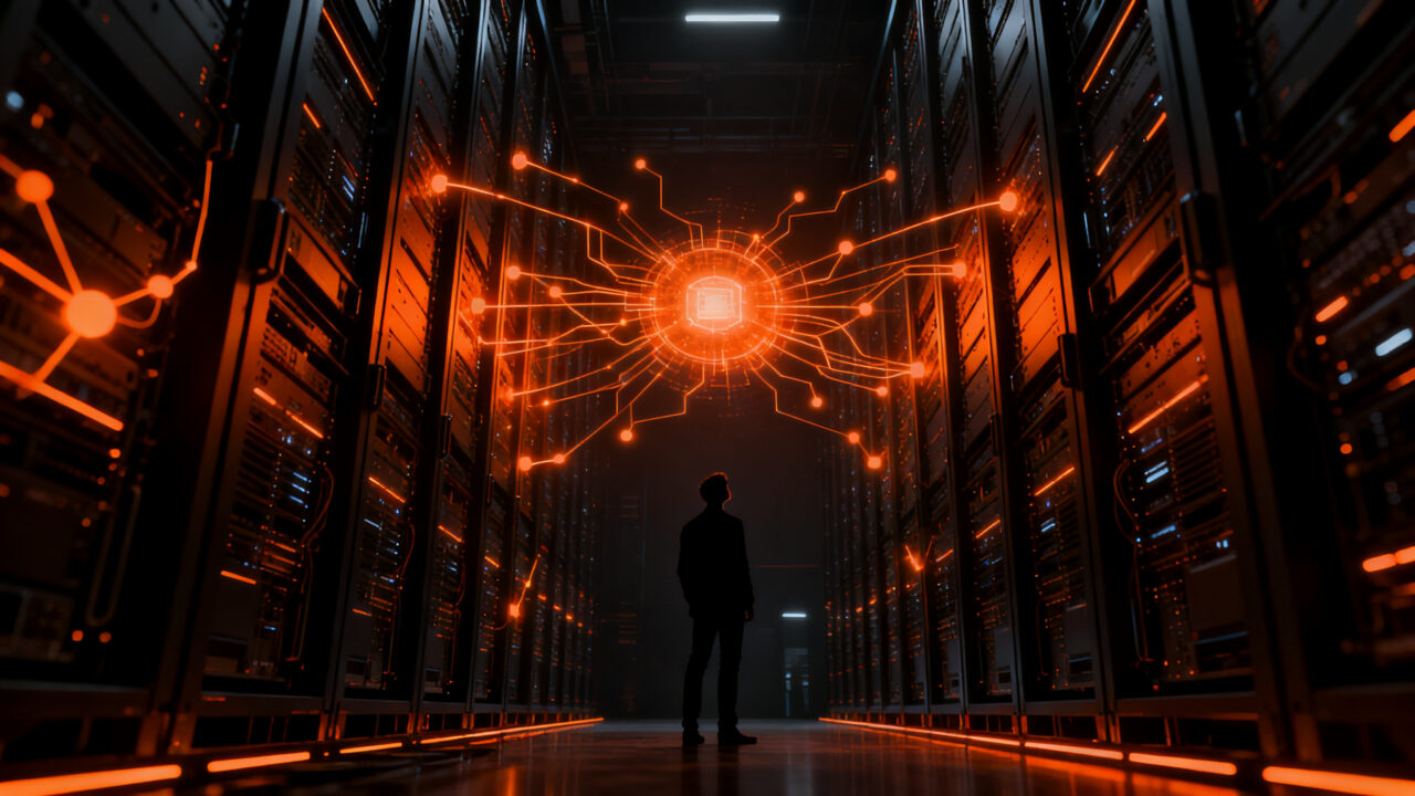 Análisis del S-1 de Anthropic: gobernanza de IA, infraestructura de computación y preparación para el IPO.