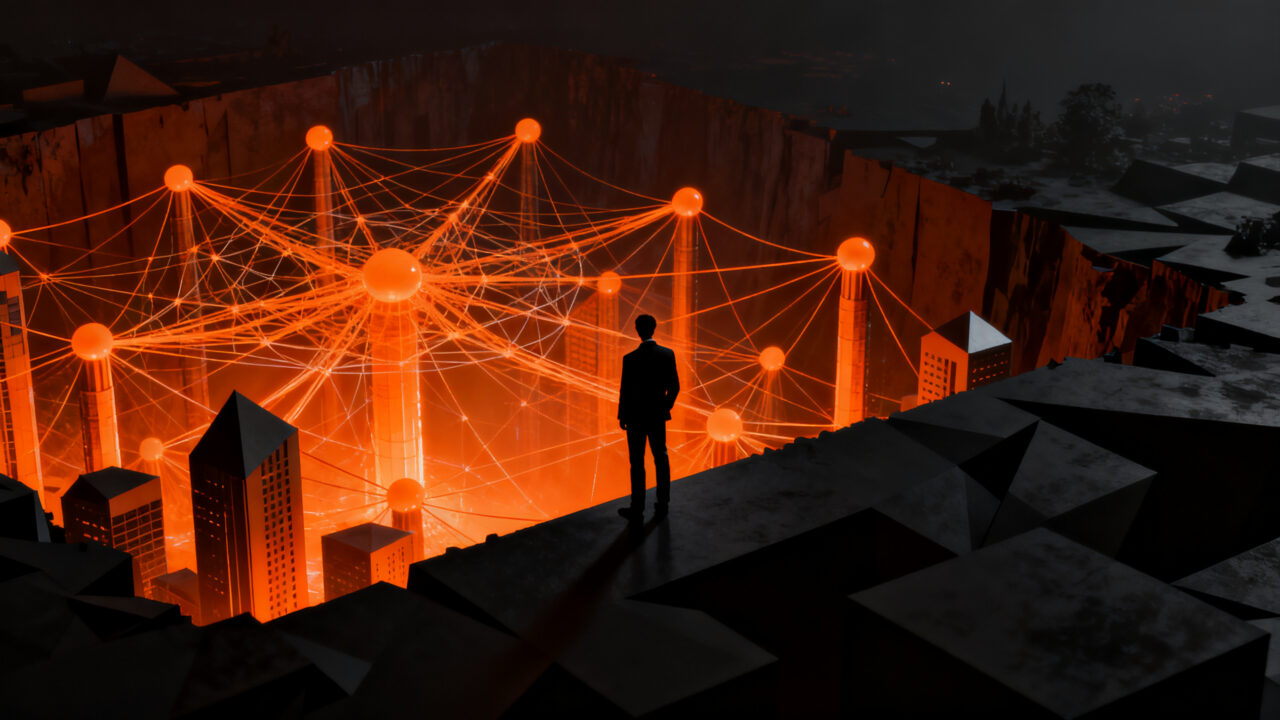 Análisis del S-1 de Anthropic y la influencia de las Big Tech en el ecosistema de startups de IA.