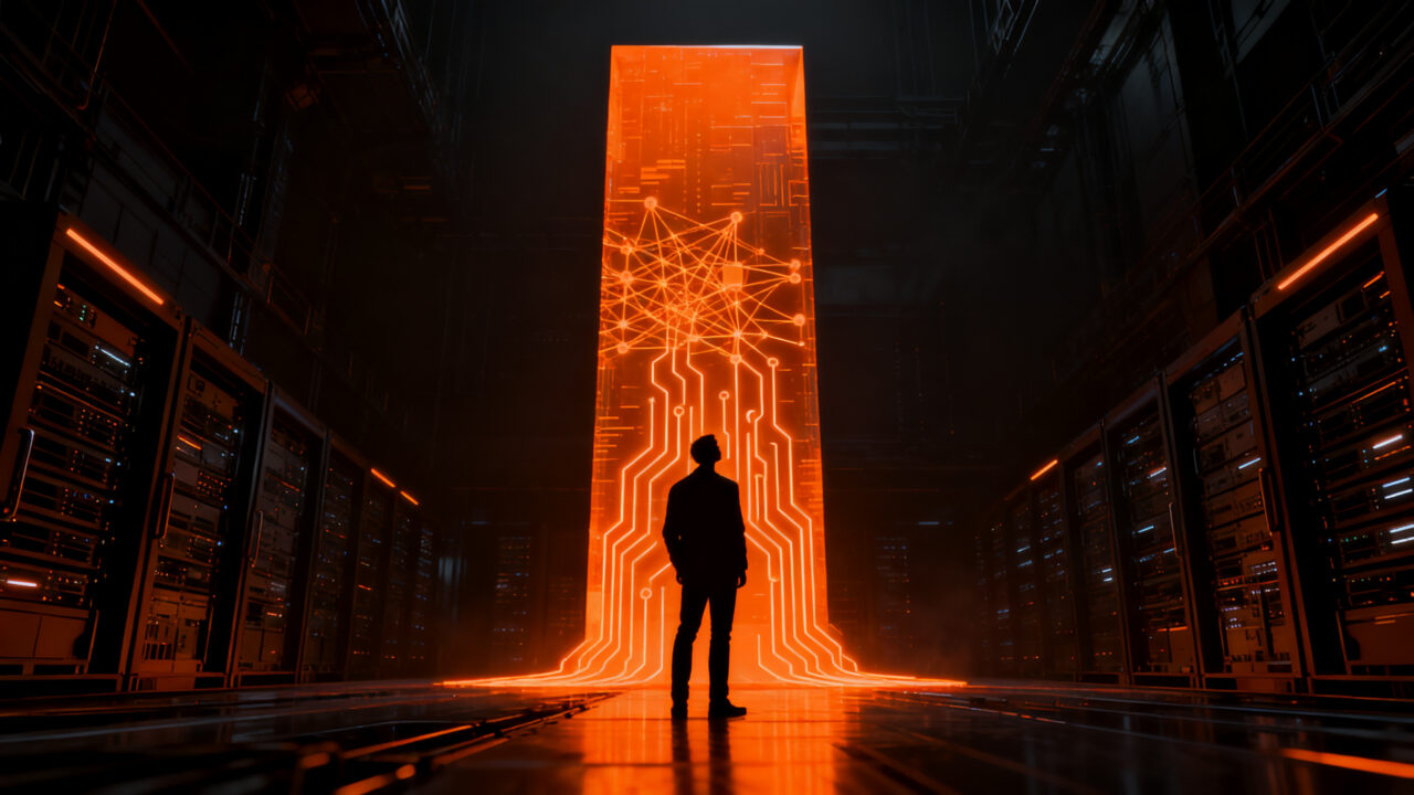 Anthropic presenta su S-1 para su salida a bolsa en el Nasdaq, marcando un hito en la inversión y escalabilidad de la inteligencia artificial.