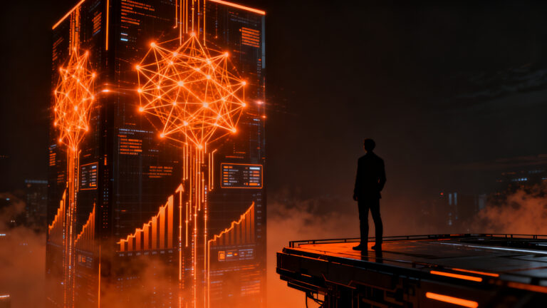 Salida a bolsa de Anthropic con valoración de 2 billones de dólares, representando el futuro de la IA generativa y la inversión de venture capital.