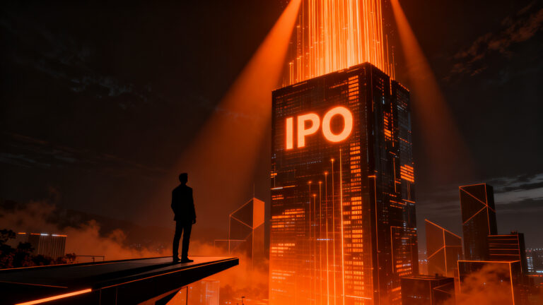 Anthropic prepara su salida a bolsa con una valoración histórica, liderando el mercado de inteligencia artificial.