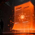 Análisis del informe S-1 de Anthropic y riesgos financieros en startups de inteligencia artificial.