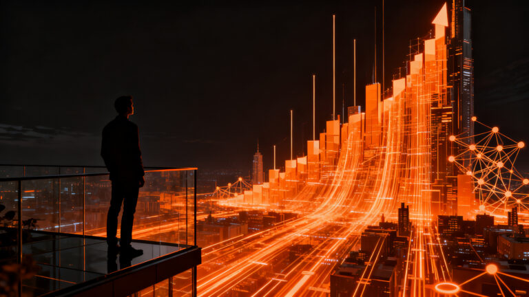 El S-1 de Anthropic revela datos clave sobre su valoración y el futuro de la inteligencia artificial para inversores.