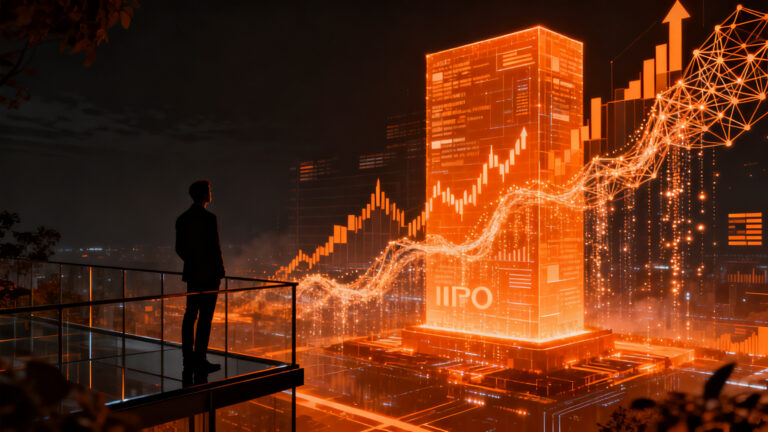 Salida a bolsa de Anthropic: análisis de ingresos y desafíos financieros en el mercado de la inteligencia artificial.