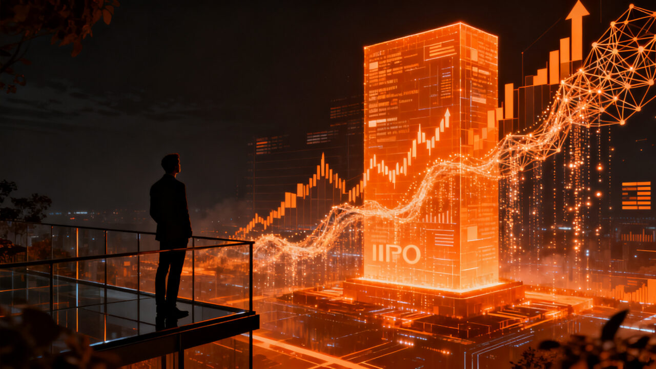 Salida a bolsa de Anthropic: análisis de ingresos y desafíos financieros en el mercado de la inteligencia artificial.
