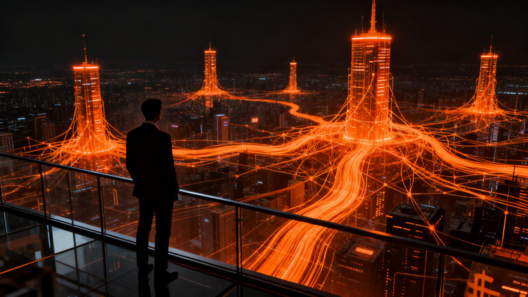Anthropic prepara su salida a bolsa en el Nasdaq, reflejando los retos financieros y la escala masiva de la inversión en inteligencia artificial.