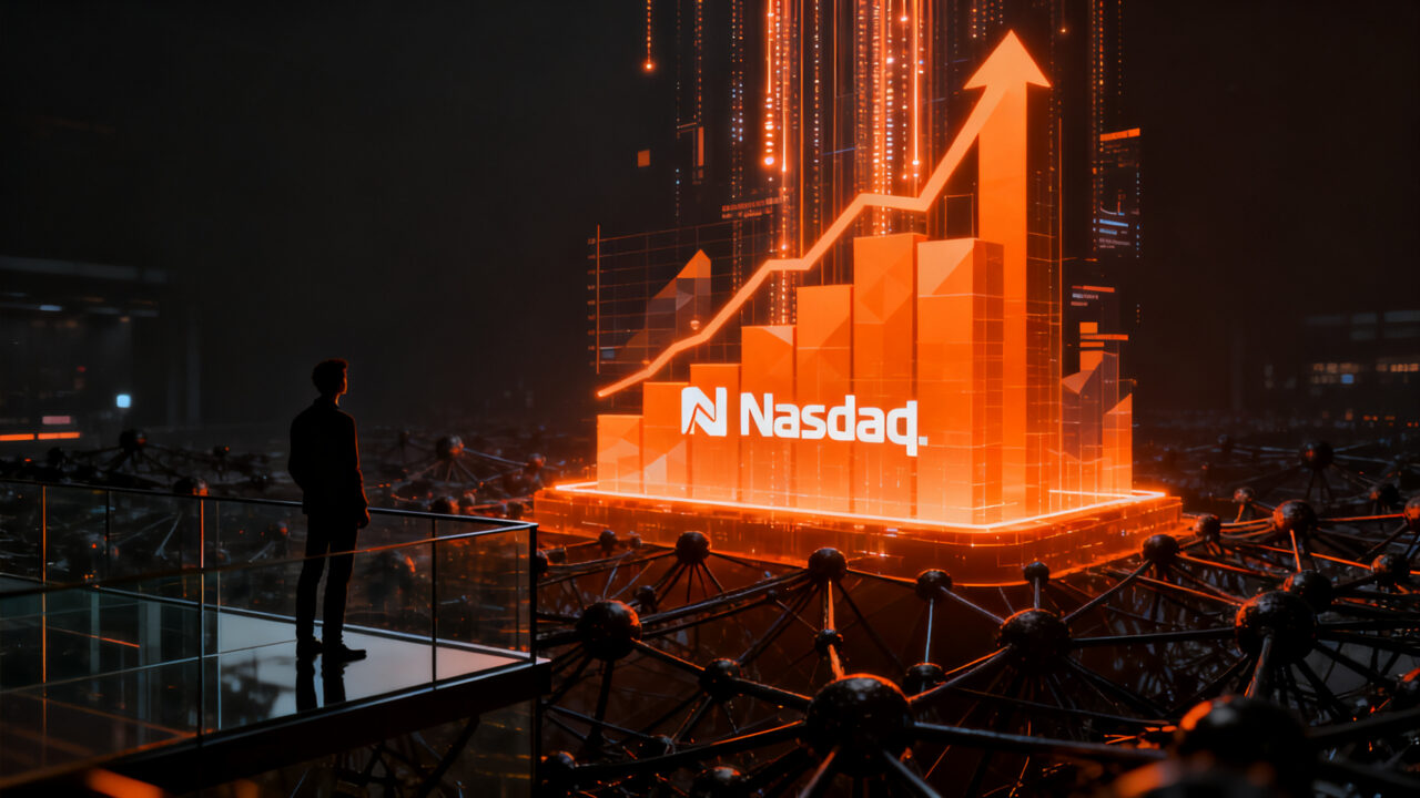 Salida a bolsa de Anthropic, análisis del registro S-1 y el impacto de la inteligencia artificial en el mercado bursátil.